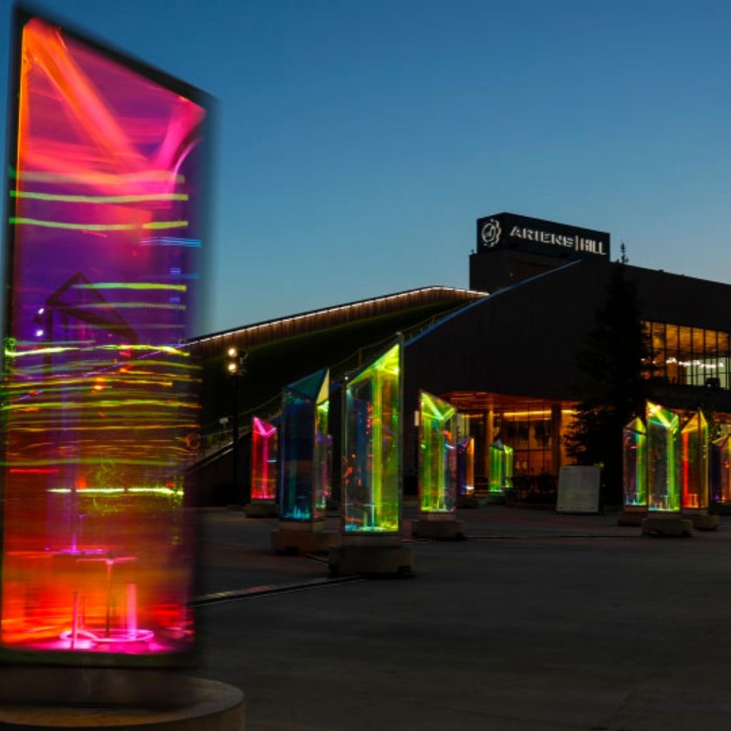 TITLETOWN CELEBRATES GRAND OPENING OF ARIENS HILL THURSDAY